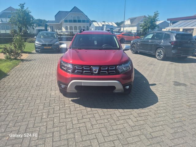 Dacia Duster Prestige B