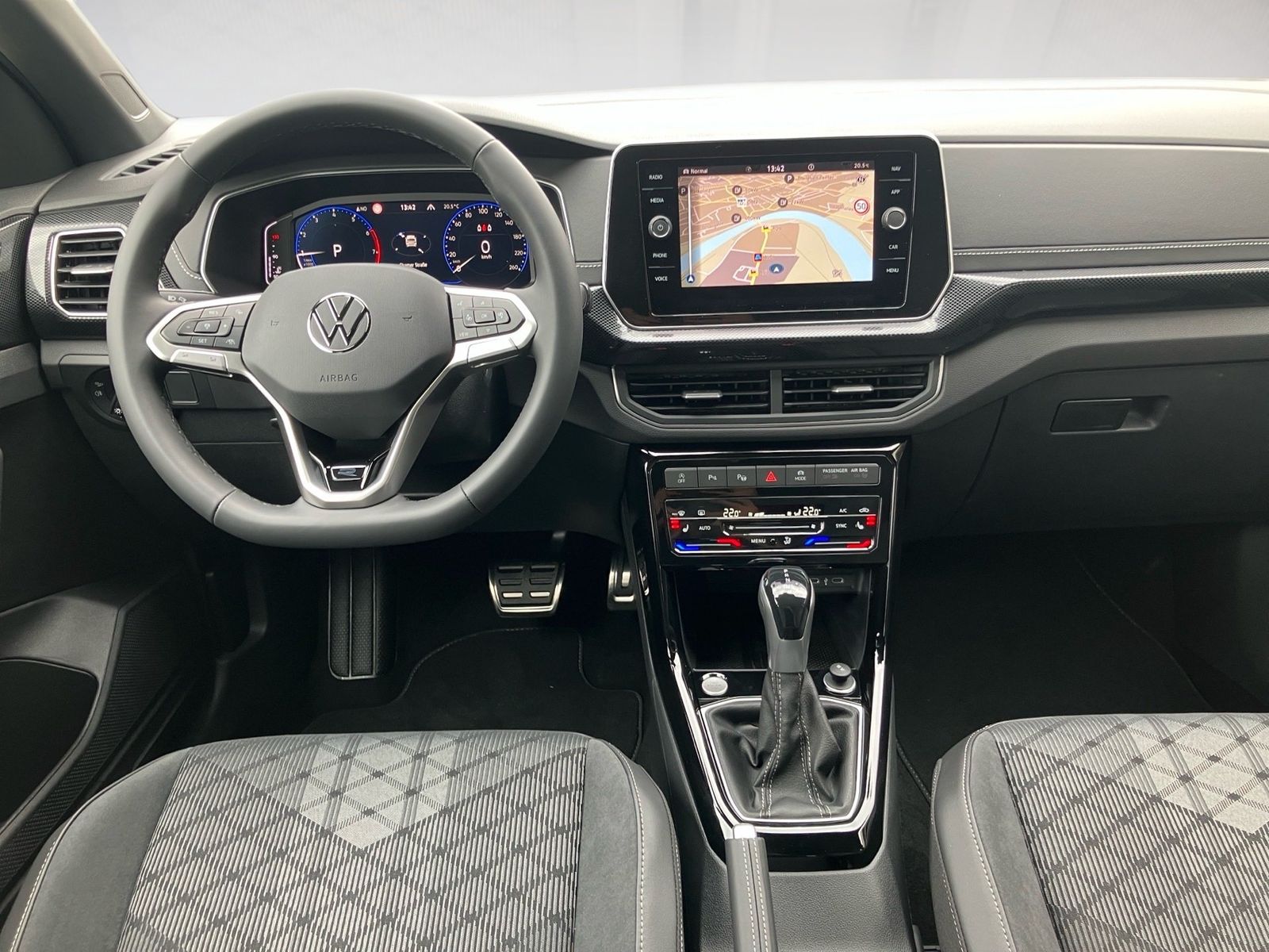 Volkswagen T-Cross - Bild 11