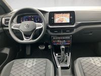 Volkswagen T-Cross - Vorschau Bild 11
