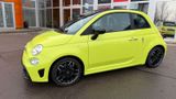 ABARTH 500 Cabrio 595 C Pista/Bi Xenon/ 70th Anniversa - Thumbnail 2