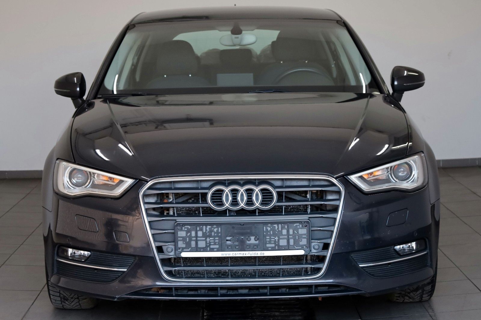 Fahrzeugabbildung Audi A3 Sportback Attraction,Navi,Xenon,APS Plus,+WR