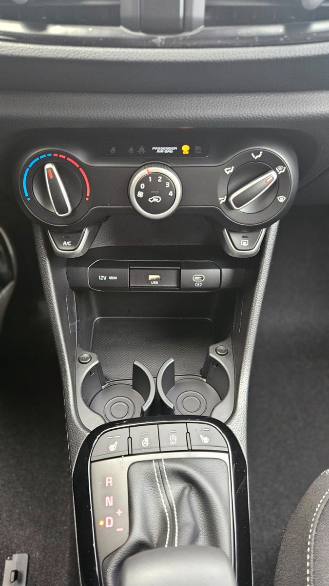 Kia Picanto - Bild 13