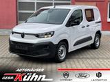 Citroën Berlingo L1 PureTech 110 + AHK, Klappe, WinterPa - Angebote