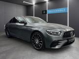 Mercedes-Benz E 53 AMG 4M Perf-Sitze Perf-Abgas WideScreen LED - Mercedes E 53 AMG mit Schiebedach