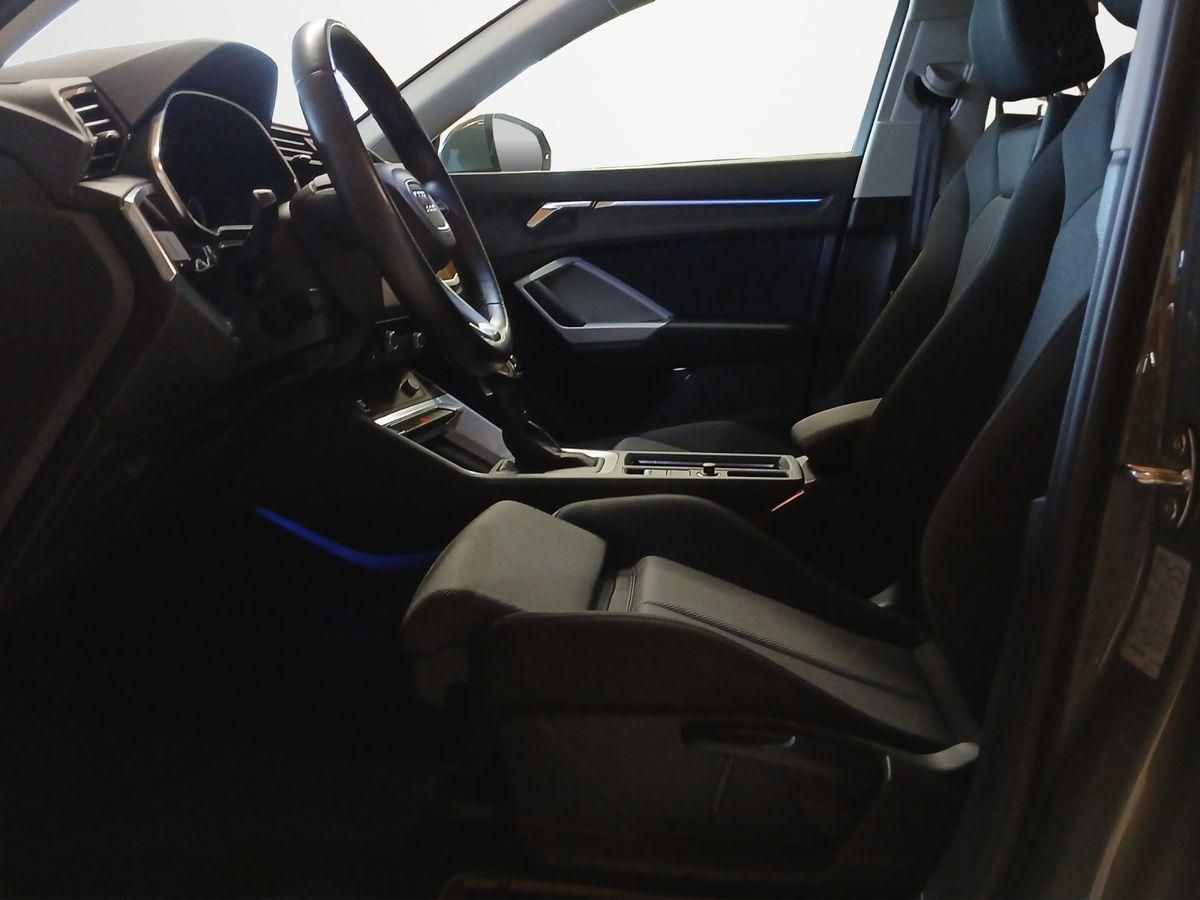 Audi Q3 Sportback 35 TFSI S-Tronic Mild-Hybrid Basis foto 12