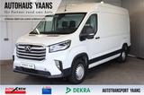 Maxus Deliver 9 Kasten L3H2 2.0 TDCI LANE+KAM+TEMPOMAT - Maxus aus 2024
