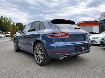 2014 Porsche MACAN — фото 3