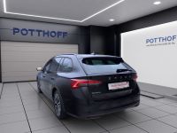 Skoda Octavia - Vorschau Bild 3