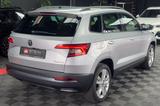 Skoda Karoq Style/Memory/LED/Keyless/Rückfahrkamera - Skoda Gebrauchtwagen in Düsseldorf