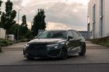 Audi 8Y / 1. Hd. / Pano, HUD, B&O / KW DDC, WF R1