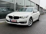 BMW 318 Gran Turismo Advantage LED/Navi/PDC/STHZ - BMW 318 Gran Turismo mit Diesel-Antrieb