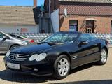 Mercedes-Benz SL 500 ROADSTAR NAVI/XENON/TÜV-NEU - mit LPG-Antrieb: Roadster