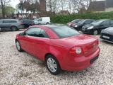Volkswagen Eos 1.4,  Panorama, PDC, Service + Tüv Neu !!! - Volkswagen Eos aus 2008: Cabrio
