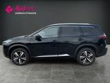 Nissan X-Trail TEKNA 163 PS ( * AUTOMATIK * ) - gebrauchte Nissan X-Trail aus dem Jahr 2024