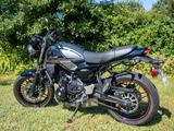 Kawasaki Z650RS - ein moderner Klassiker  - MOTORRAD KLASSIKER
