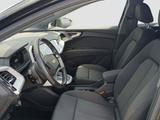Audi Q4 35 e-tron Rückfahrkamera Standklima ACC LED P - Audi Q4 e-tron 35 Gebrauchtwagen