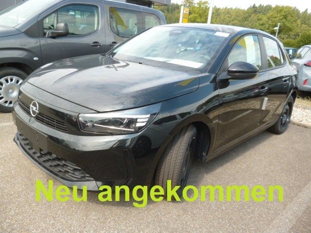 Image of Opel Corsa