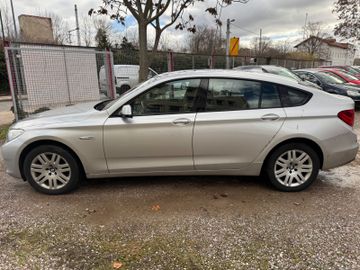 BMW 530 - 2