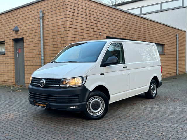 Volkswagen T6 Transporter Kasten/NAVI/KLIMA/AUTOMATIK/SHZ/