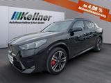 BMW iX2  eDrive20 M-Sport PRO+ICONIC+aLED+HUD+ACC+H& - BMW iX2 Gebrauchtwagen