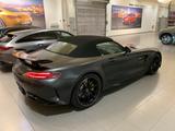 Mercedes-Benz AMG GT R 4.0 V8 R DCT Roadster R - gebrauchte Mercedes-Benz AMG GT R aus dem Jahr 2020