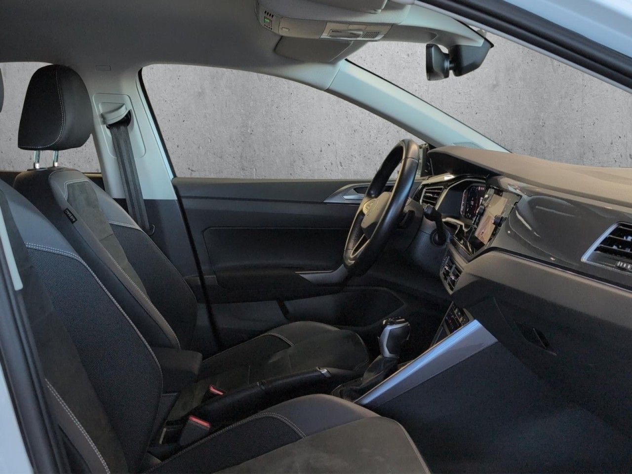 Polo Style 1.0 TSI DSG Klima Navi