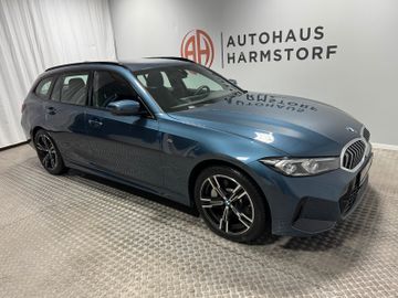 BMW 330 i Touring xDrive M Sport Navi LED Kamera