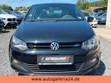 Volkswagen Polo V 1.4 TSI BlueGT Navi Leder 1.HD SCHECKHEFT - gebrauchte Kleinwagen in Kerpen