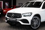 Mercedes-Benz GLC43 AMG 4Matic|AMG PERF. AGA|MEMORY|21"|1.HD - Gebrauchtwagen in Villingen-Schwenningen
