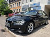 BMW 318 3 Limousine  Navi, Scheckheftgepflegt - gebrauchte BMW 318 aus dem Jahr 2014
