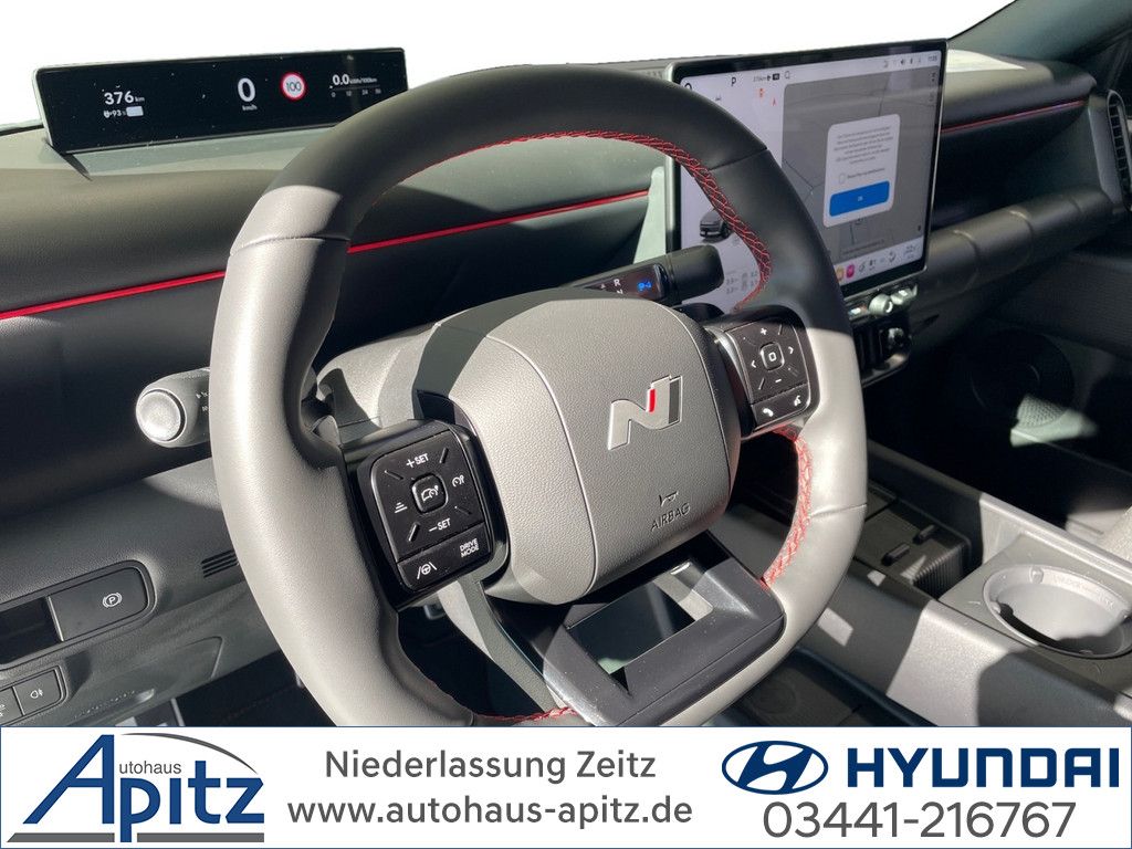 Hyundai IONIQ 3 – Bild 8