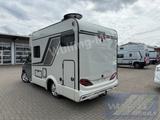 Knaus Tourer Van 500 MQ Vansation 2025 ACC  4-Schlafp. - Knaus Teilintegrierter