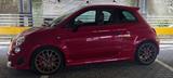 Andere Abarth 500/595 Competizione - G Tech / Div... - Andere aus 2015