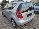 Mercedes-Benz A 160 BlueEfficiency Avantgarde TOP AUSST./EURO5 - Mercedes-Benz A 160: Blueefficiency