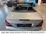 Mercedes-Benz SLK 200 Kompressor, Händler oder Export - Mercedes-Benz mit Benzin-Antrieb: Oder
