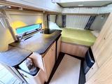 HYMER / ERIBA / HYMERCAR Eriba Touring 530 (Troll) - HYMER / ERIBA Touring