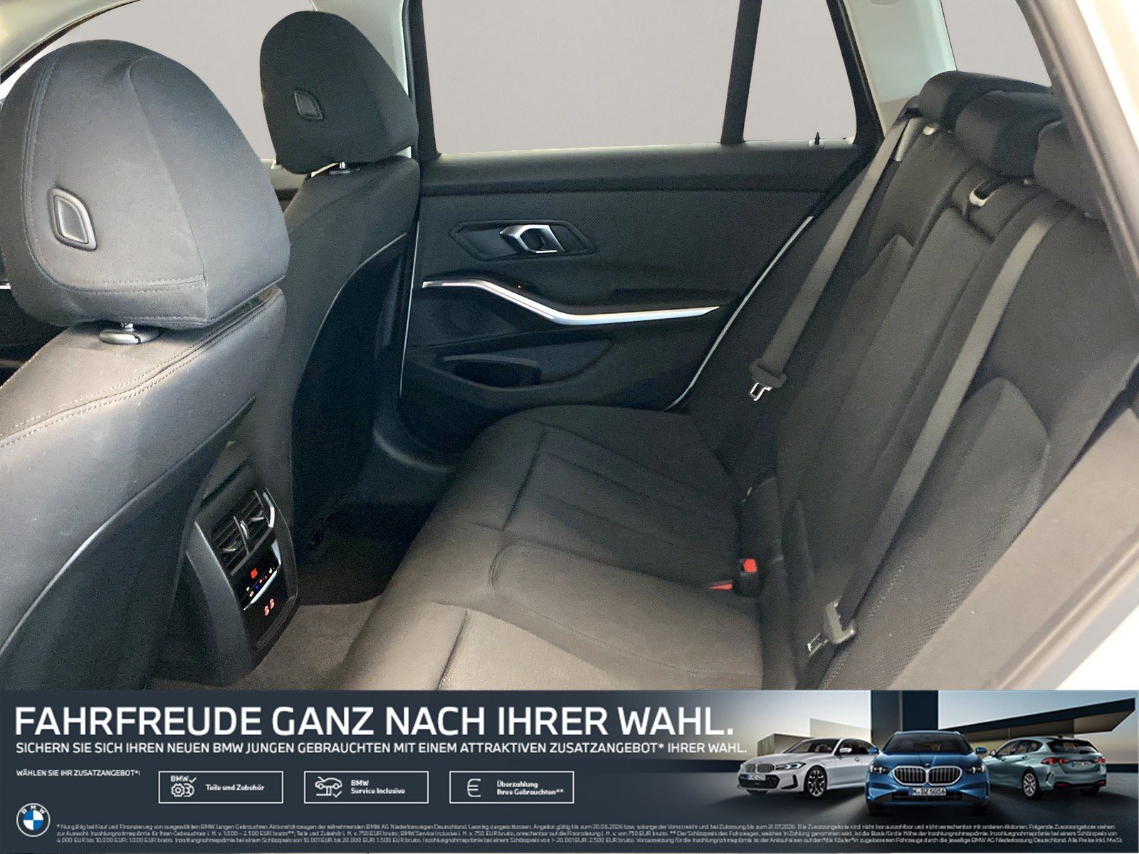 BMW 318 - Bild 7
