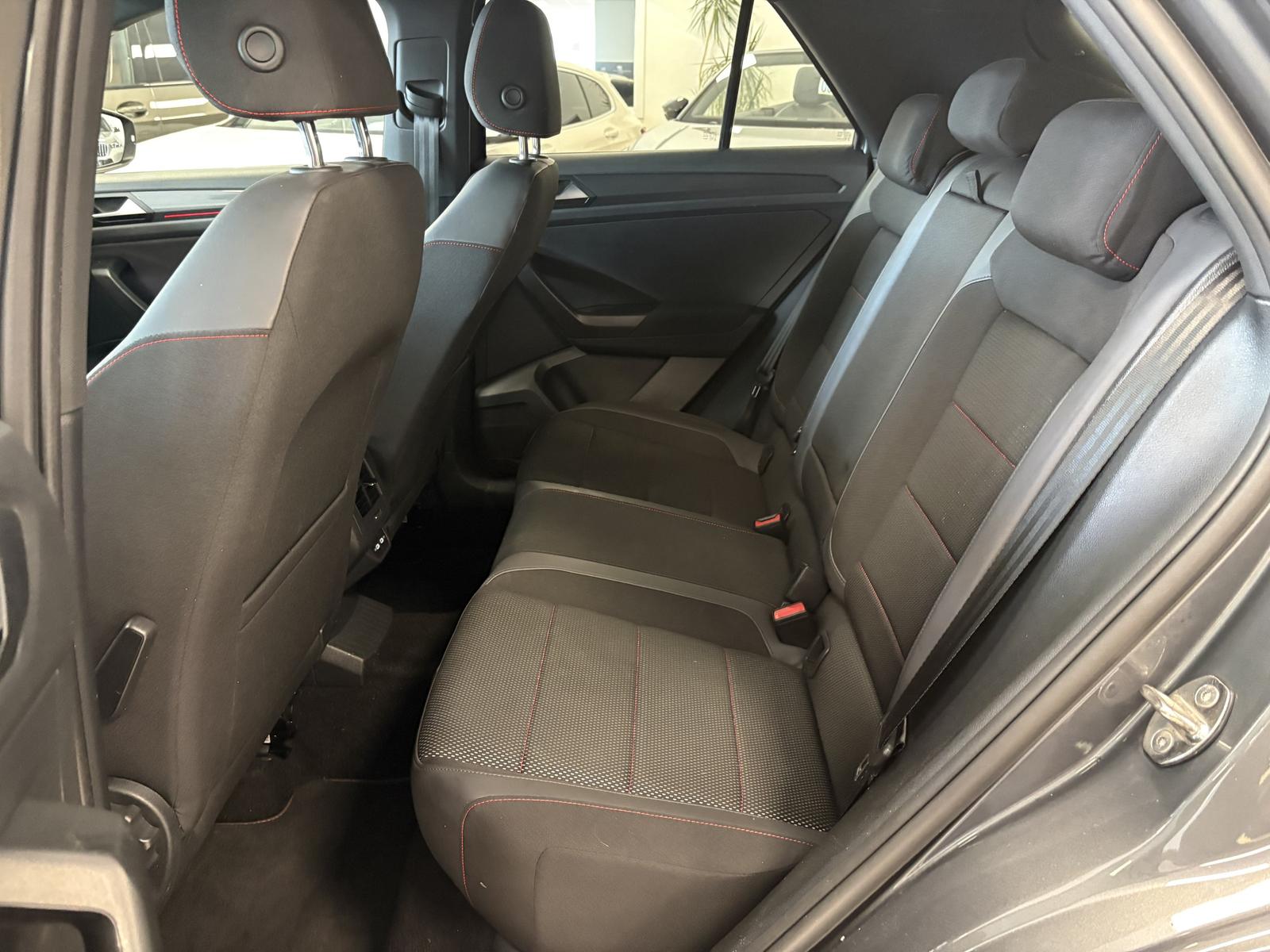 Volkswagen T-Roc NAVI*ACC*PDC*CarPlay*LED*DSG*Dig.Cockpit, миниатюра 12