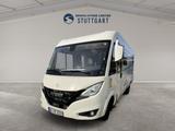 HYMER / ERIBA / HYMERCAR B-Klasse MC I 580 Abverkauf Mietflotte - Hymer B-Klasse MC I
