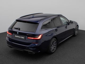 Fahrzeugabbildung BMW M340d xD DAB CockPitPro PDC Stop&Go AHK Alarm