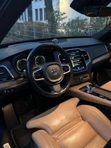 Volvo XC90 T8 Inscription (Voll!!) - Volvo XC90 mit Hybrid-Antrieb
