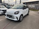Smart ForFour forfour electric drive / EQ