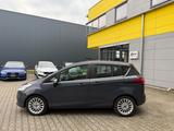 Ford B-Max B-MAX Titanium KLIMAA/RADIO/CD/EURO5* - gebrauchte Ford B-Max aus dem Jahr 2013