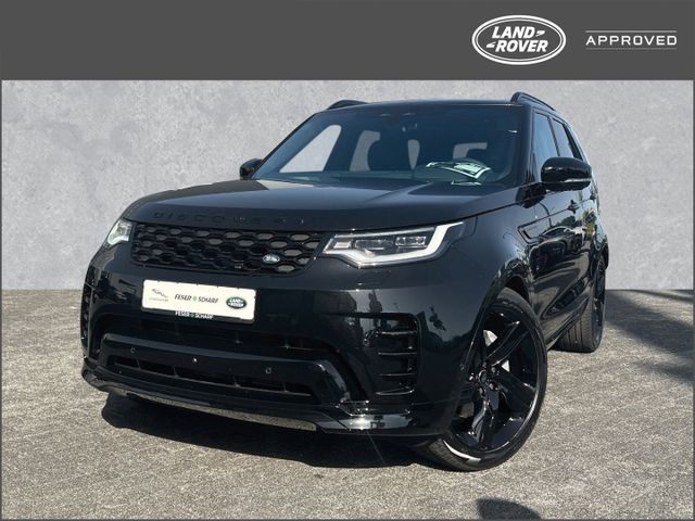 Land Rover Discovery Dynamic HSE D300 Standhz. Komfort/Wint