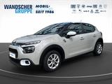 Citroën C3 YOU! PT 83 Navi+LED+PDC+Carplay - Citroën C3 Gebrauchtwagen in Bremen