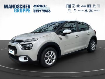 Citroën C3 YOU! PT 83