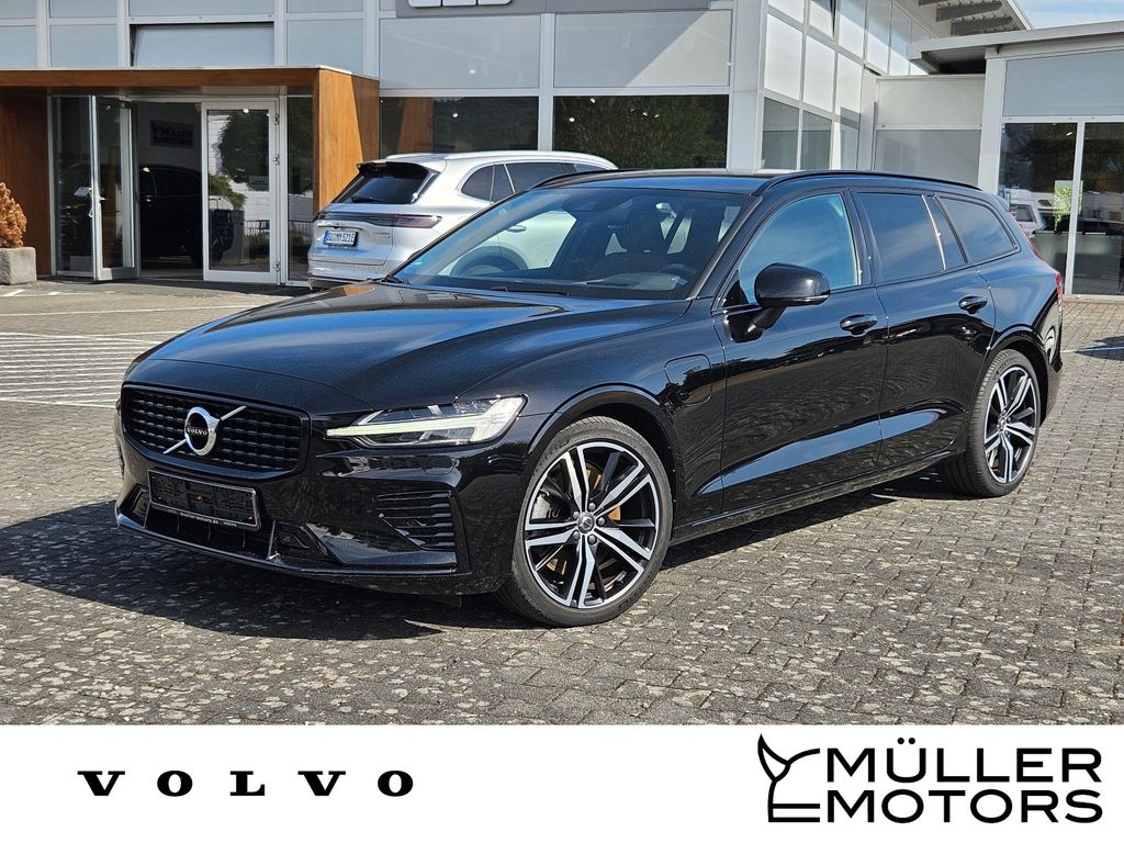 Image of Volvo V60