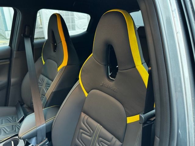 Fahrzeugabbildung Nissan Juke 1.6 Hybrid N-Sport*TechoPack*19Zoll*MJ24