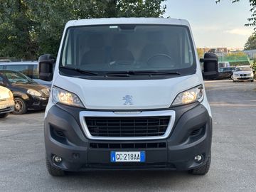 Peugeot Boxer - 11