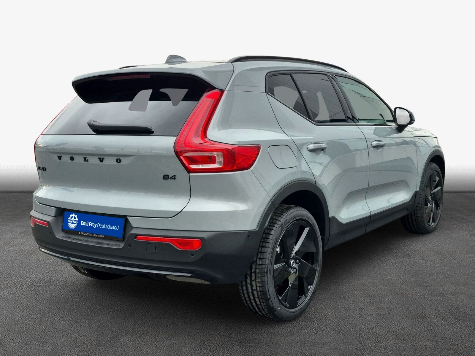 Volvo XC40 - Bild 3